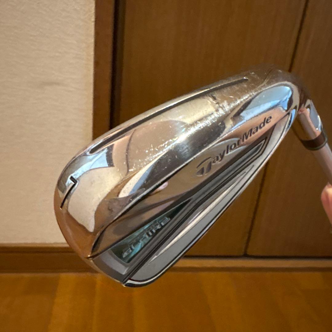 ステルスグローレ　7i