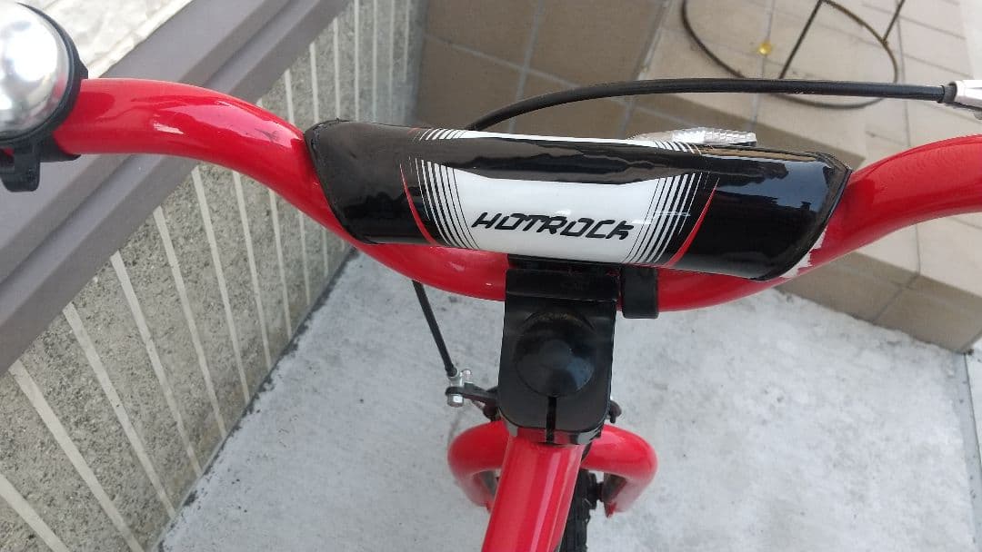引取◎スペシャライズド16インチ◎キッズ 自転車・補助輪付