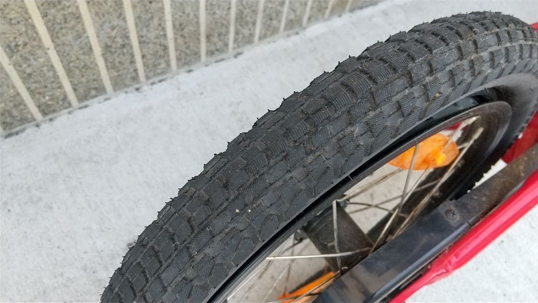 引取◎スペシャライズド16インチ◎キッズ 自転車・補助輪付