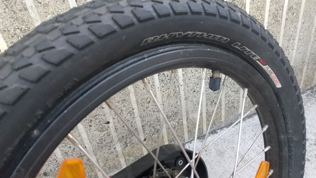 引取◎スペシャライズド16インチ◎キッズ 自転車・補助輪付