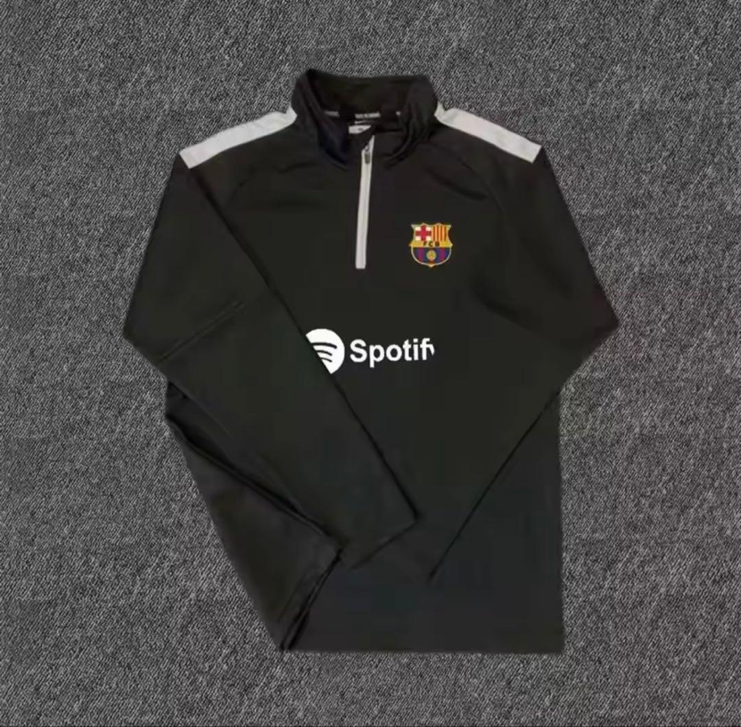 FC Barcelona Training Set FCバルセロナトレーニング用