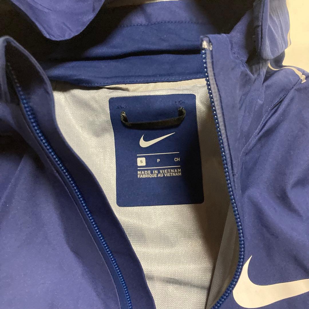 【Sサイズ】NIKE Pro Elite Storm Suits