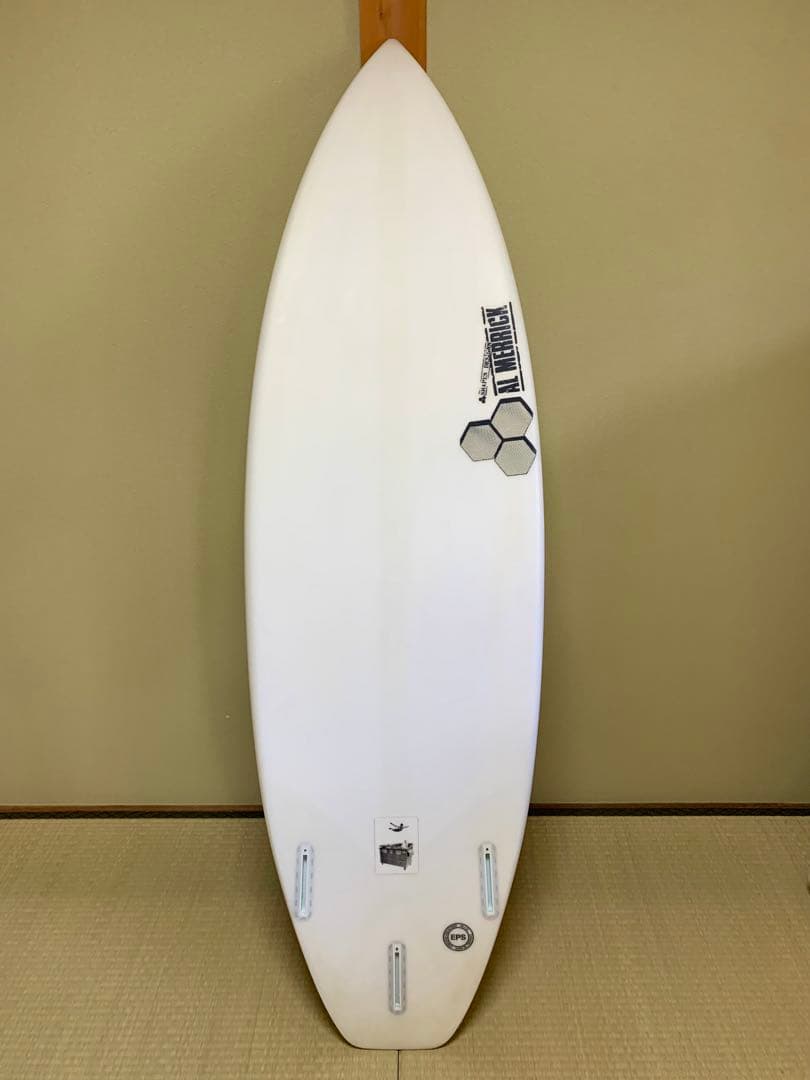 サーフィン・ボディボード Dumpster Diver 2 SPINE-TEK 6ft Futures