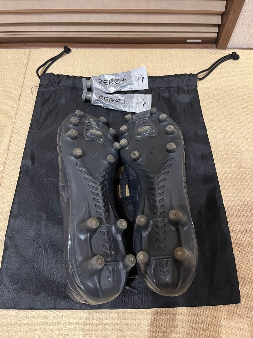 モナルシーダネオ3 Japan Ltd 28cm