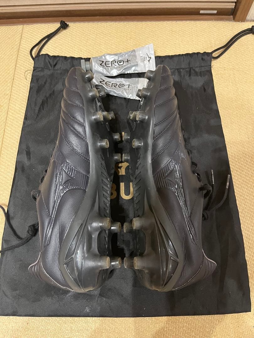 モナルシーダネオ3 Japan Ltd 28cm
