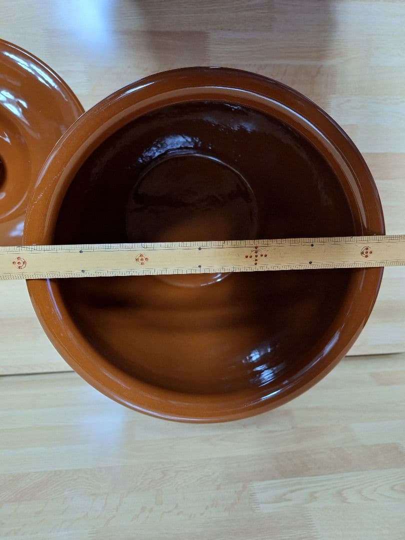 丸壺甕　8号
