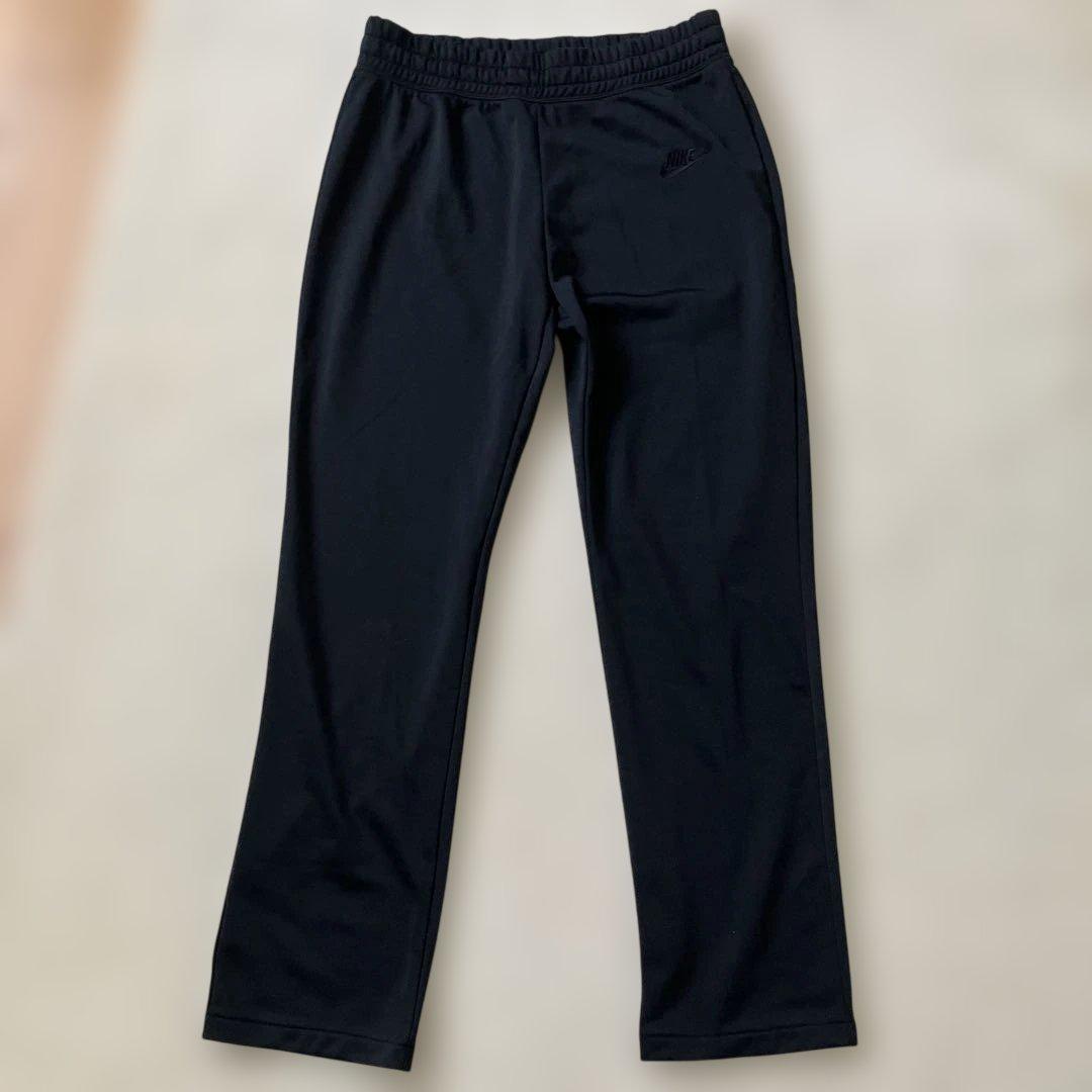 Nike ジャージ上下セット Mサイズ ブラック/ホワイト　新品、未使用