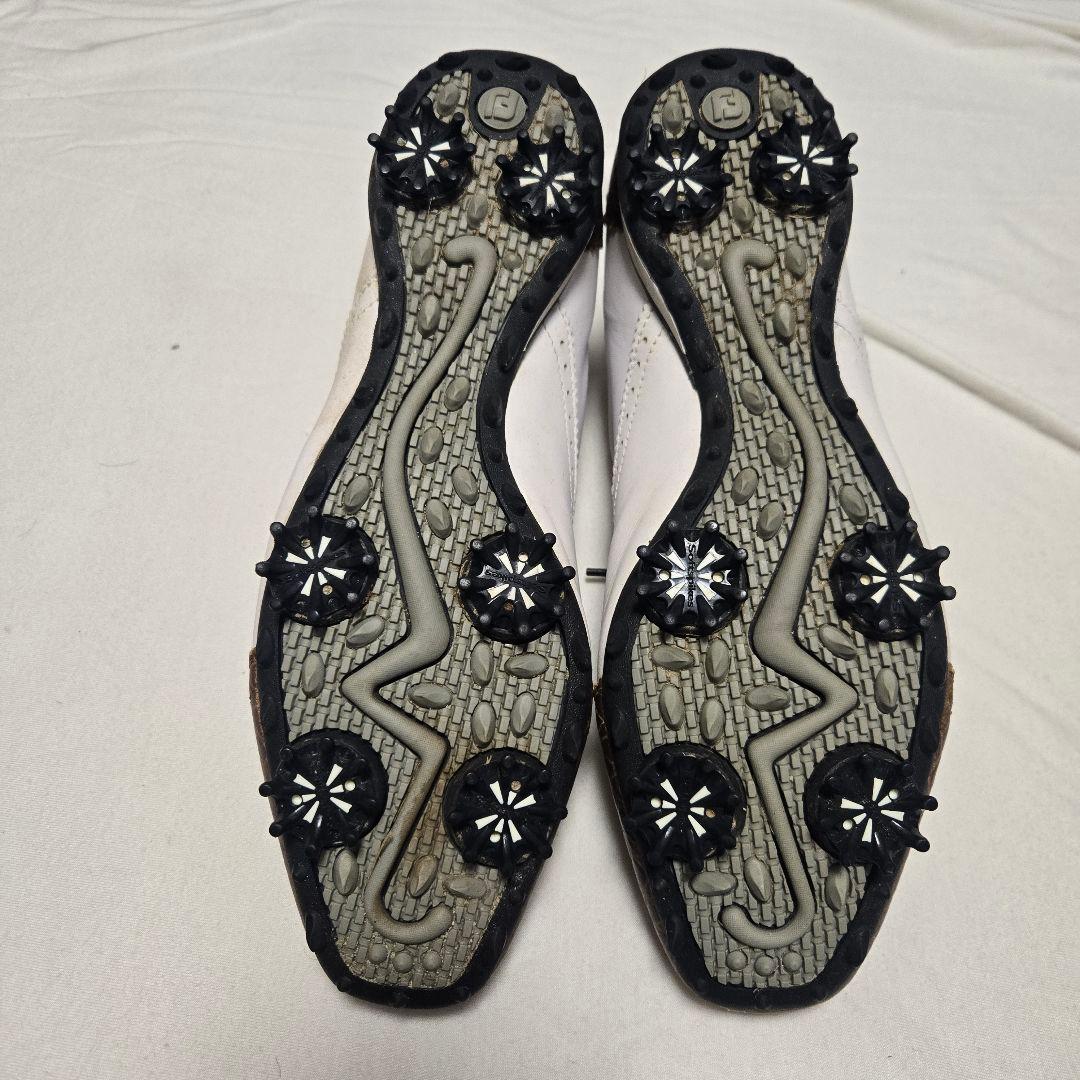 【極美品】ゴルフシューズ　ナイキ　ニューバランス　アディダス　ビームス