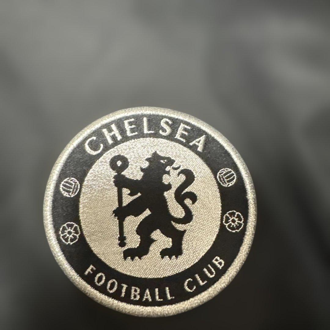 adidas Chelsea ジャージ ブラック 上下セット