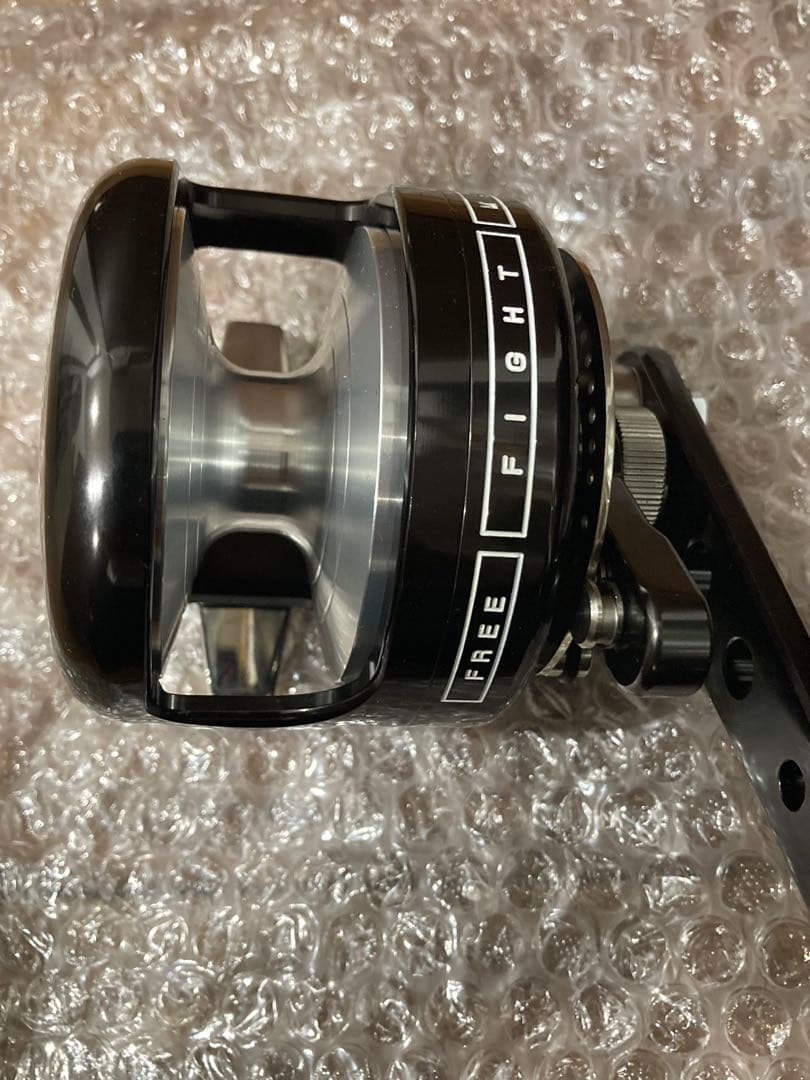 実釣未使用　マーフィックス　MARFIX C3-RH