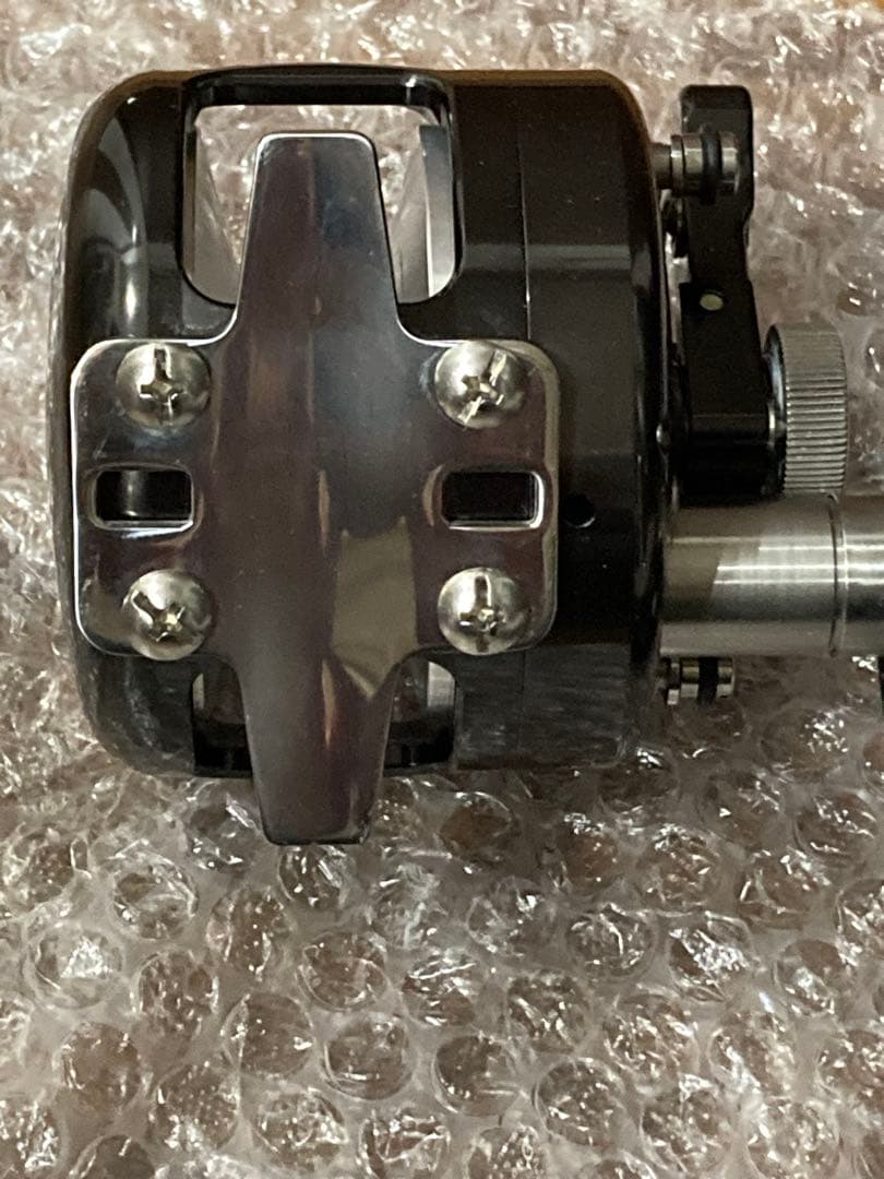 実釣未使用　マーフィックス　MARFIX C3-RH