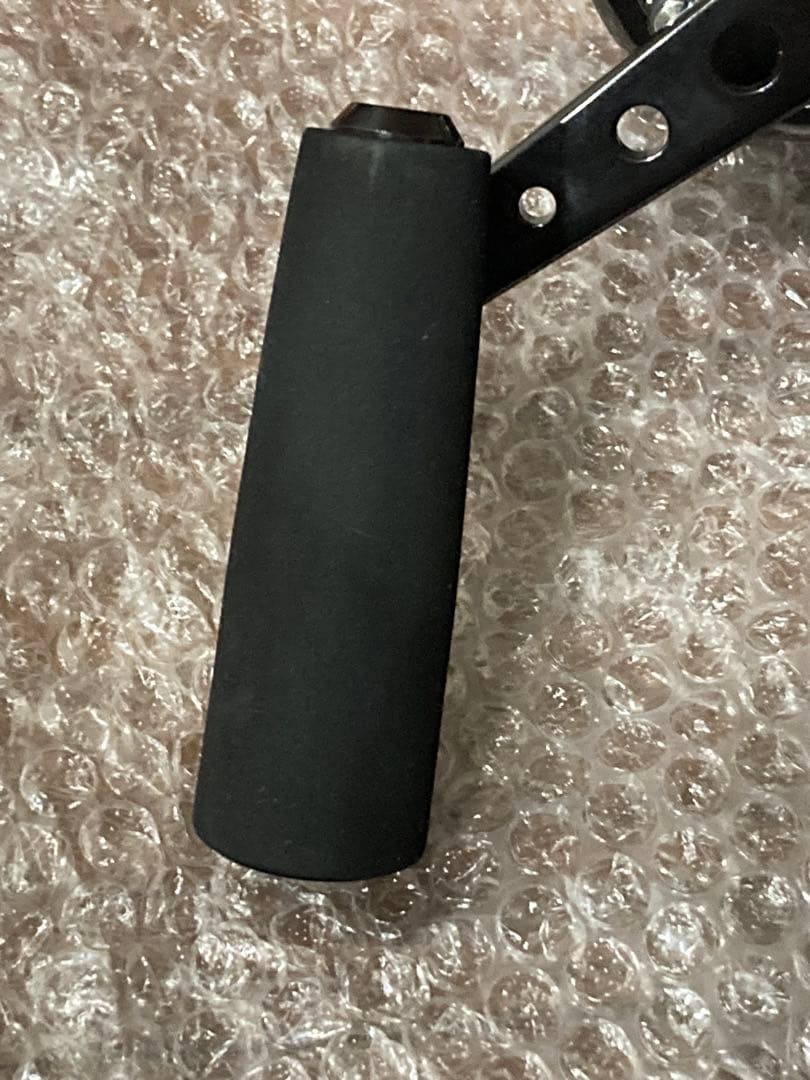 実釣未使用　マーフィックス　MARFIX C3-RH