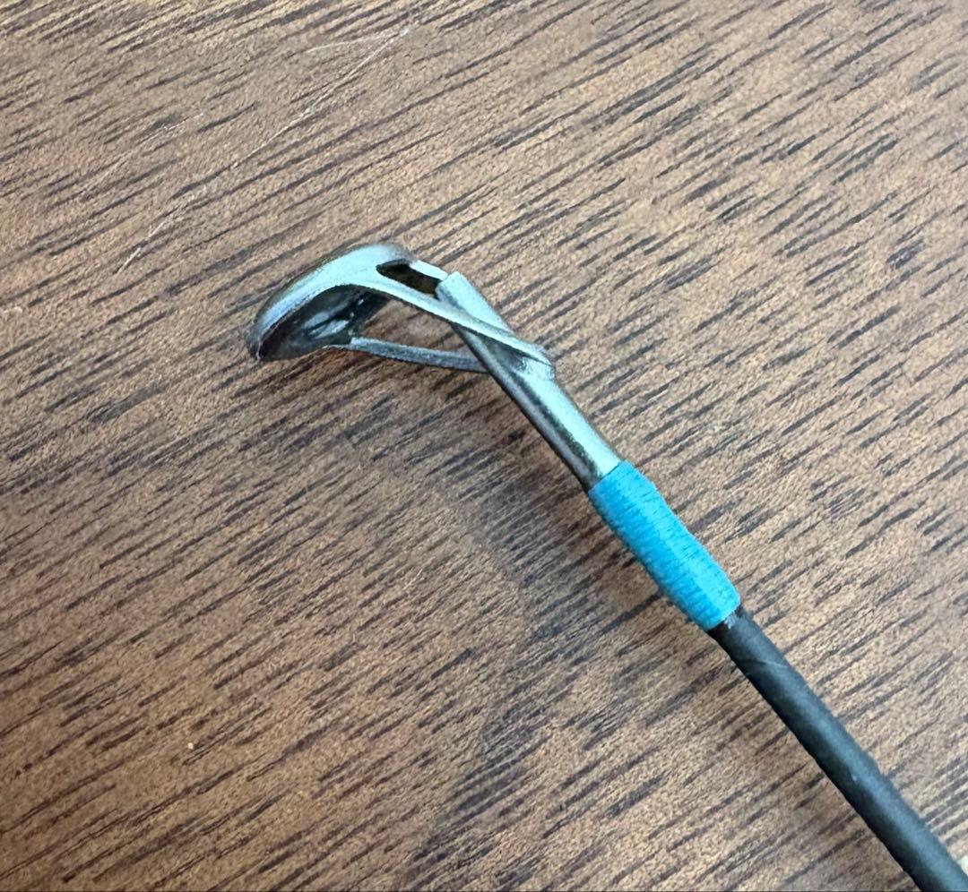 SHIMANO ルアーマチック　S86ML
