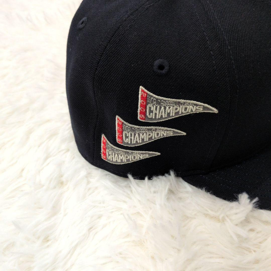 新品✨NEW ERA 59FIFTY WBC ニューエラ アトモス キャップ