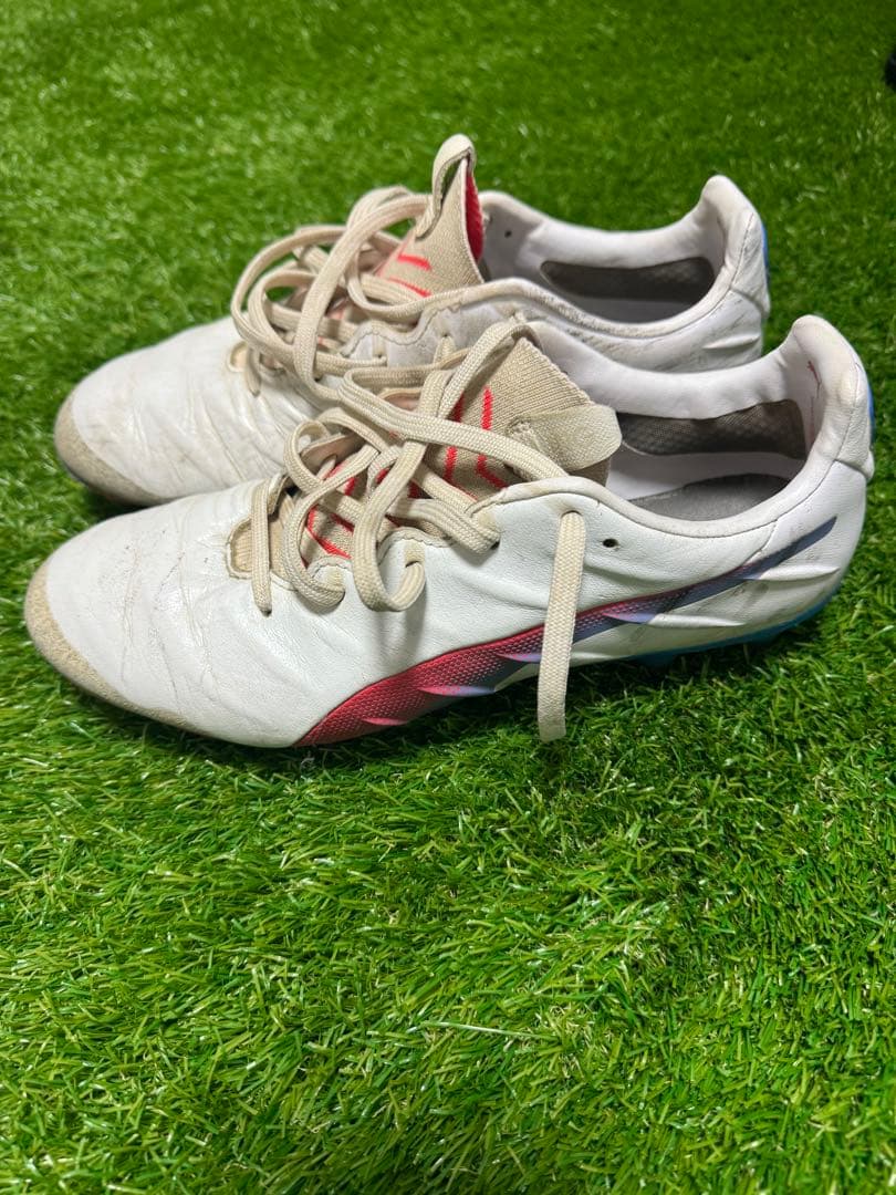 Puma Ultra サッカーシューズ ホワイト26
