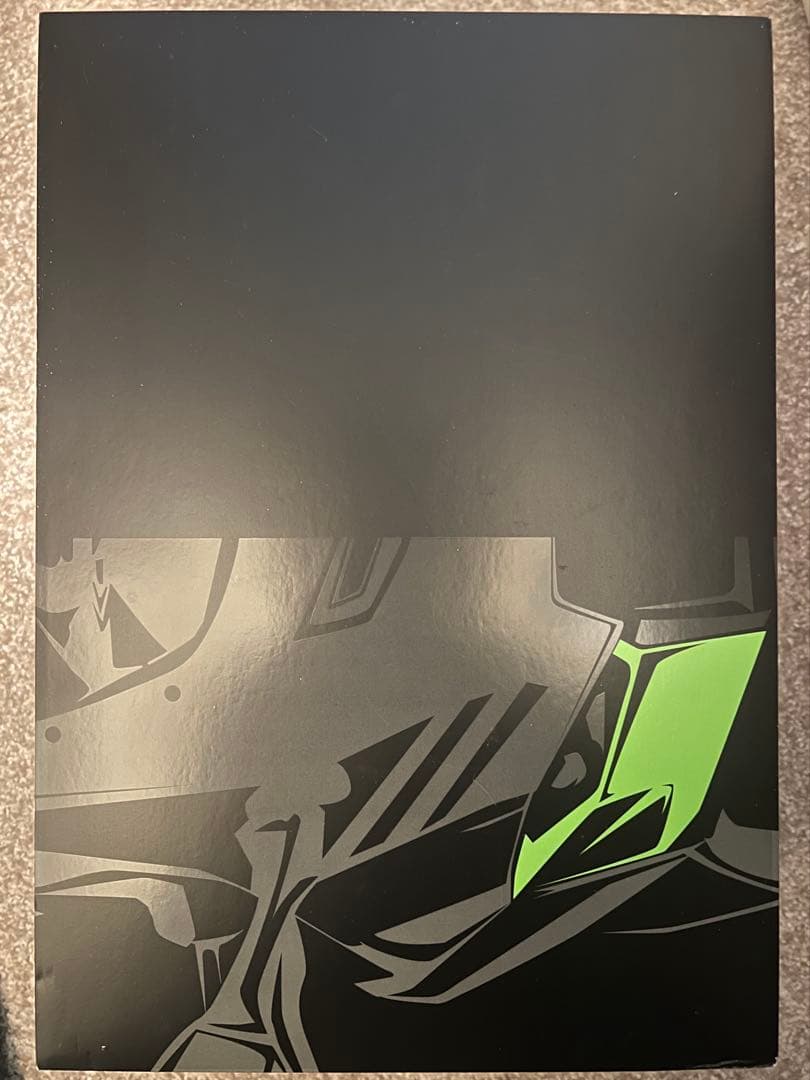 アディダス adidas ZX22 KAWASAKI GW2125 26cm
