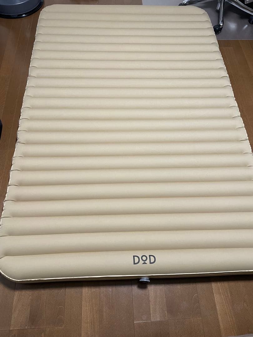DOD ソトネノキワミエアーL
