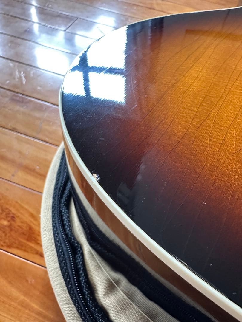 Gibson L-00【BLUES KING】2004 L.RbaggsP.U付