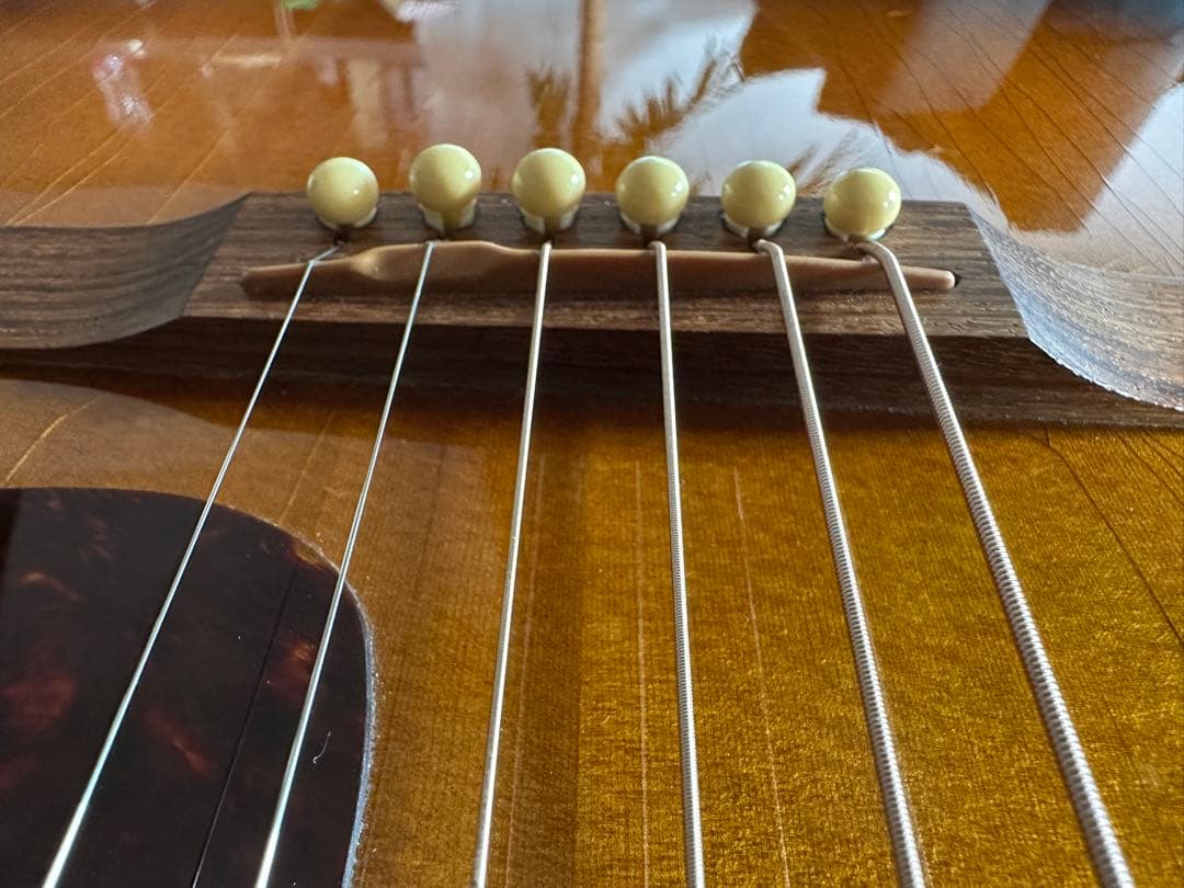 Gibson L-00【BLUES KING】2004 L.RbaggsP.U付