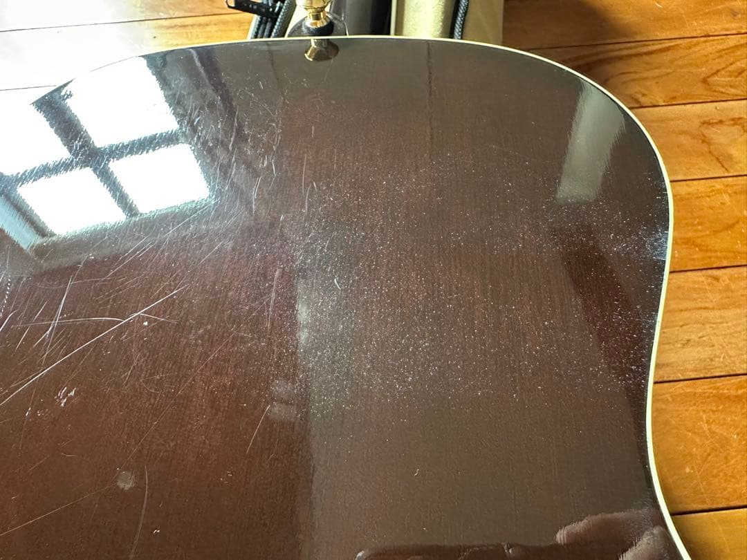 Gibson L-00【BLUES KING】2004 L.RbaggsP.U付