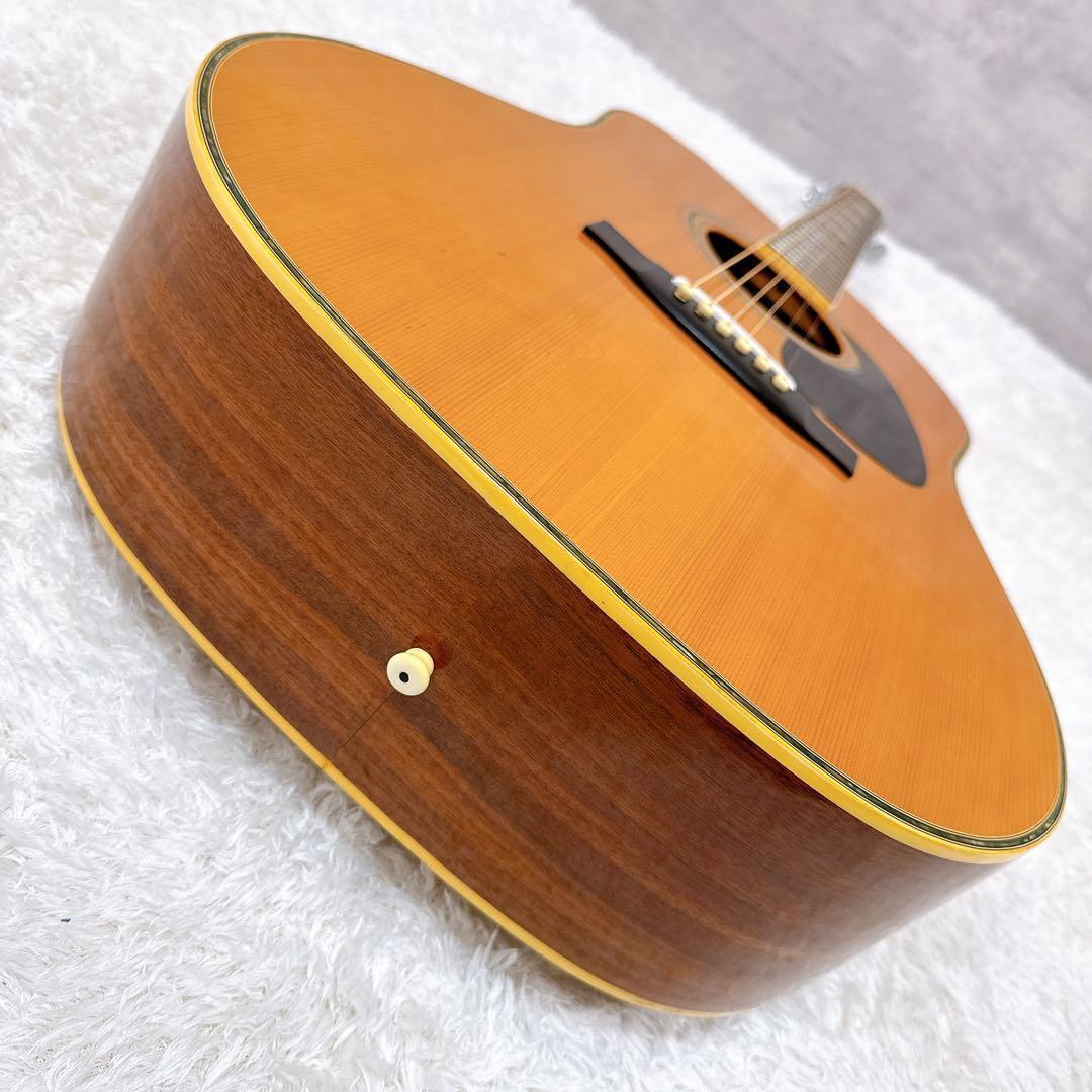 MORALES モラレス アコースティックギター M250 希少【K357】