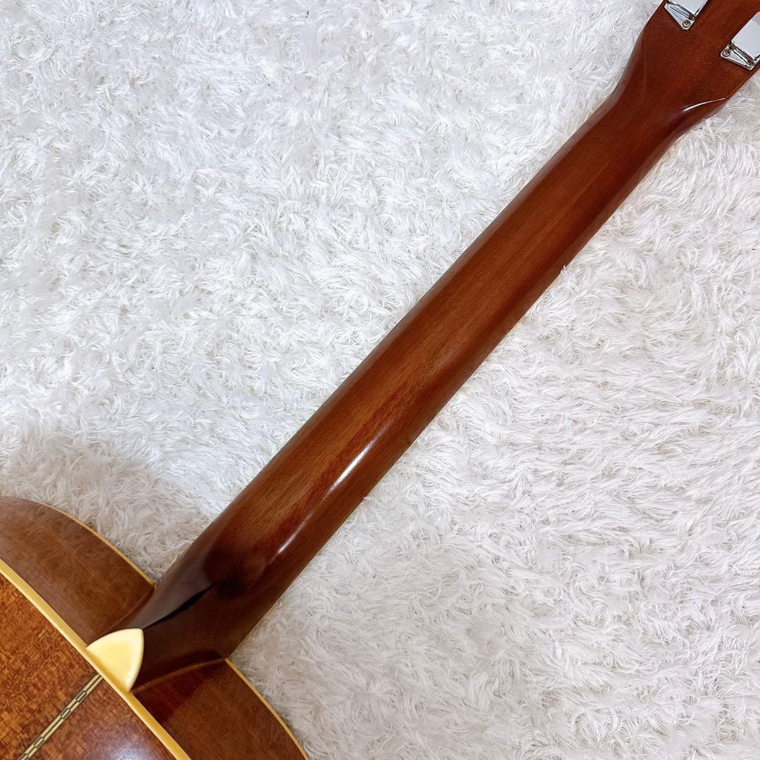 MORALES モラレス アコースティックギター M250 希少【K357】