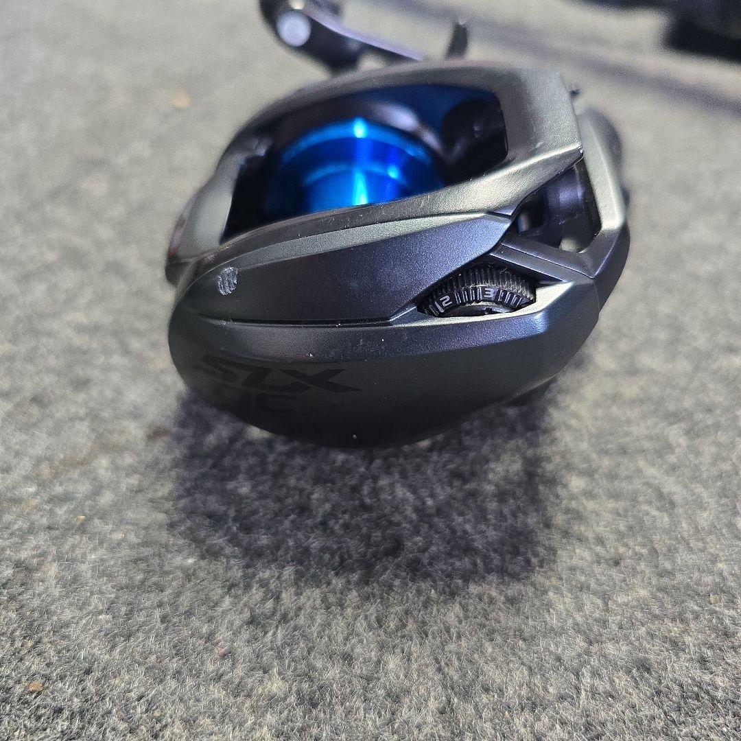 20SLX-DC HG左