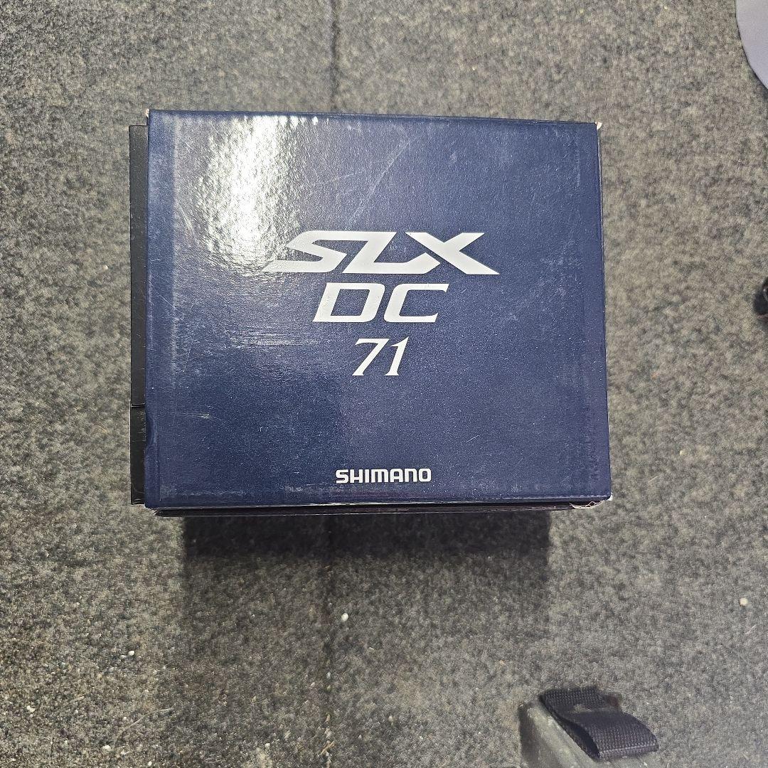 20SLX-DC HG左