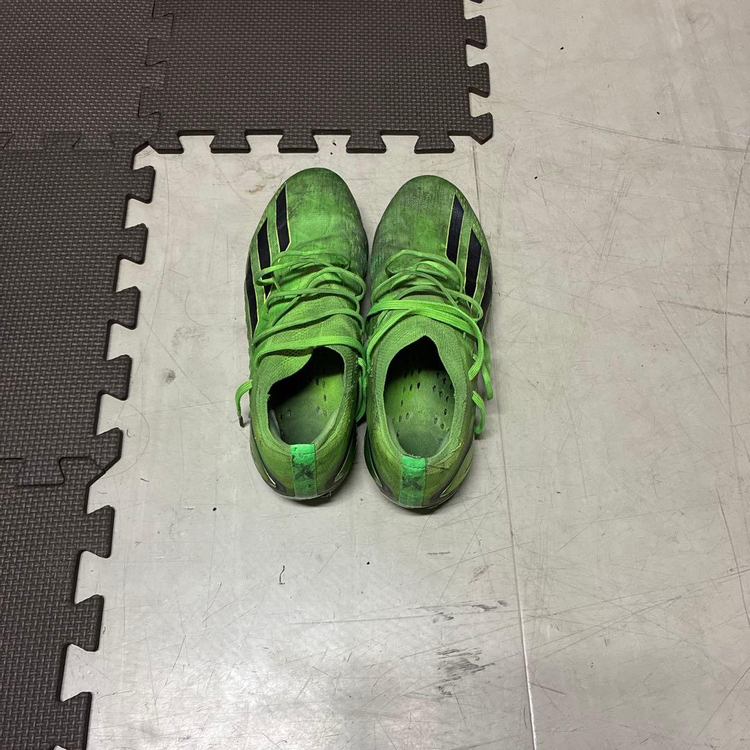 adidas x スピードポータル AG