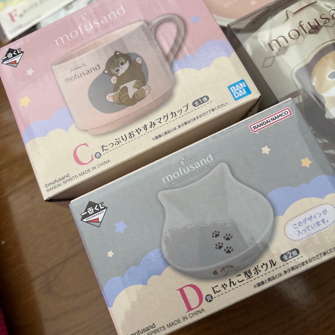 mofusand10点まとめ