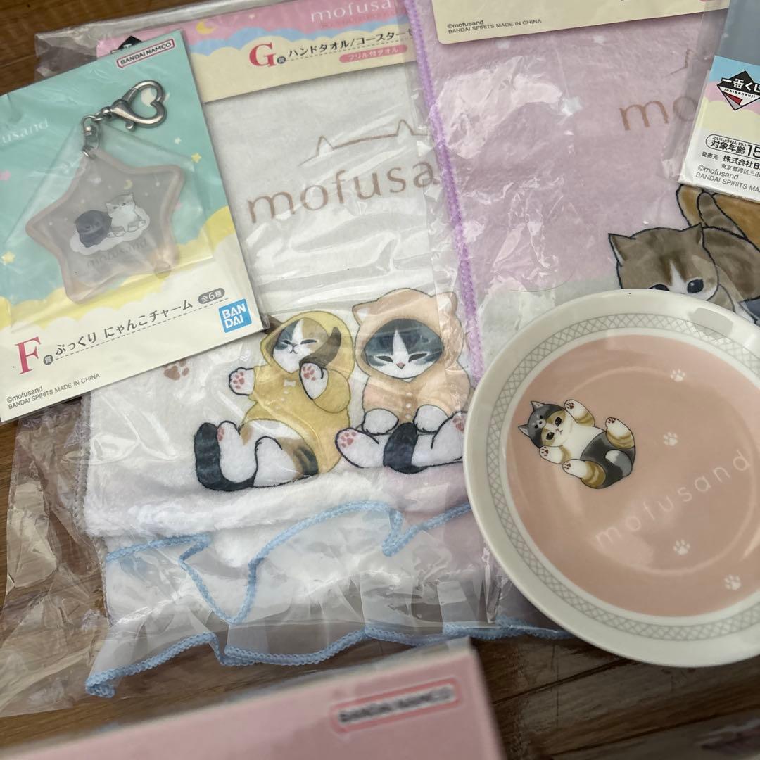 mofusand10点まとめ