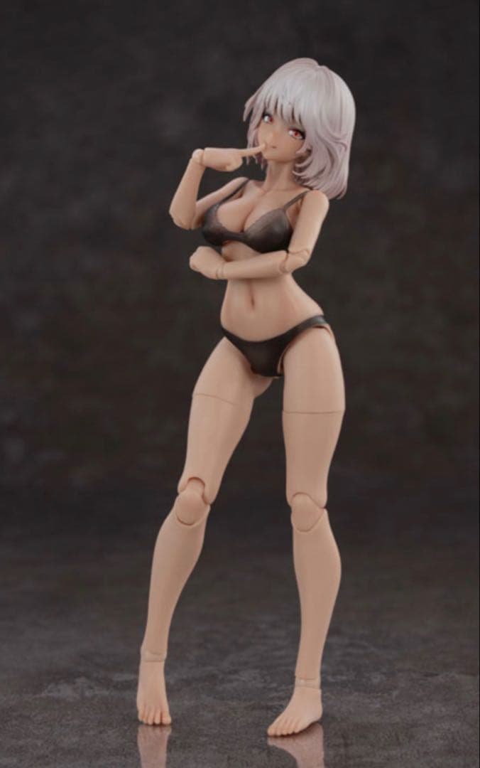 限定品　スネイルシェル RA-01LS アイリン 休日の憩い サンキスドVer.