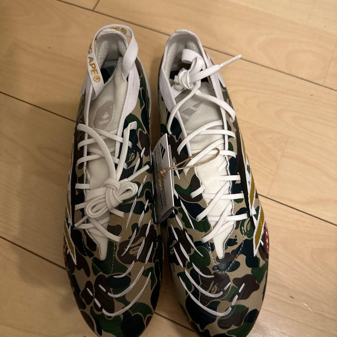 ひ*ん様 adidas PREDATOR ELITE FT FG BAPE 26