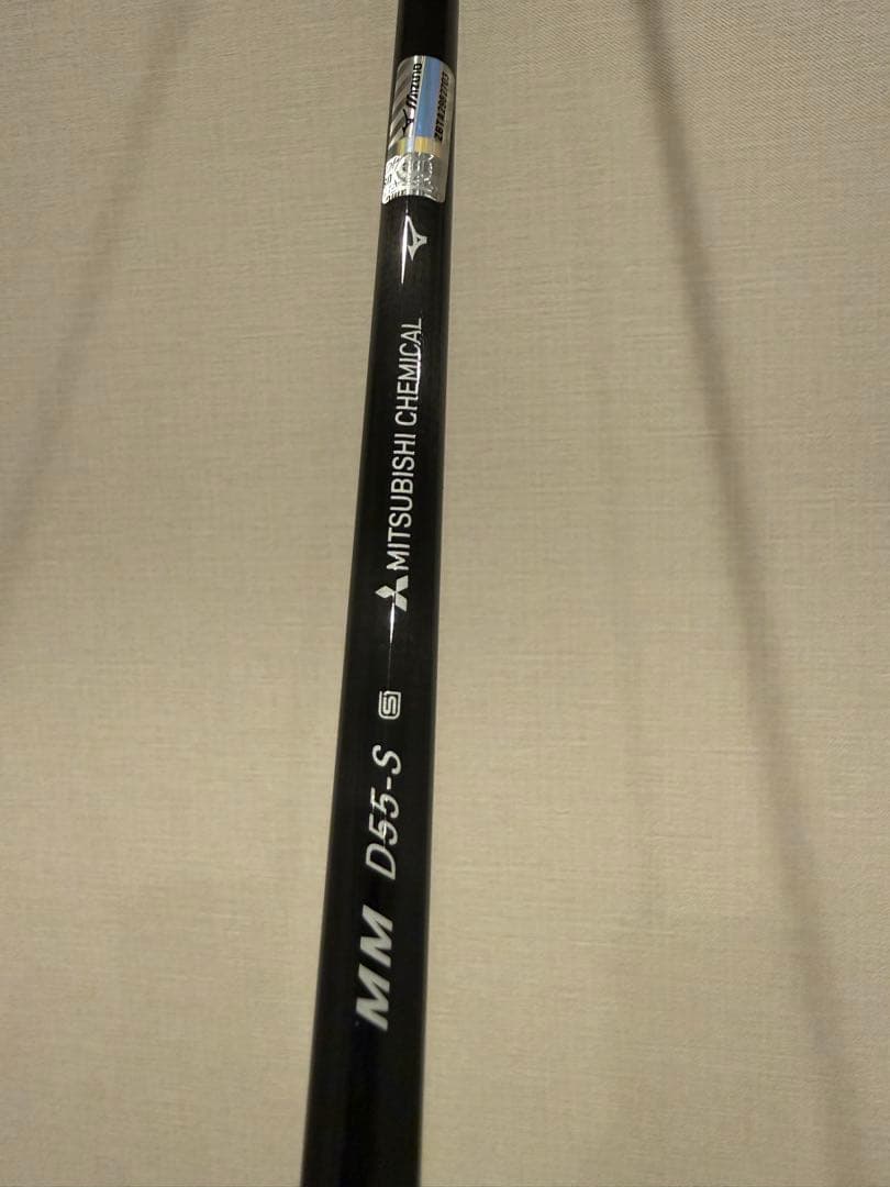 ミズノ JPX One Select ドライバー 9°