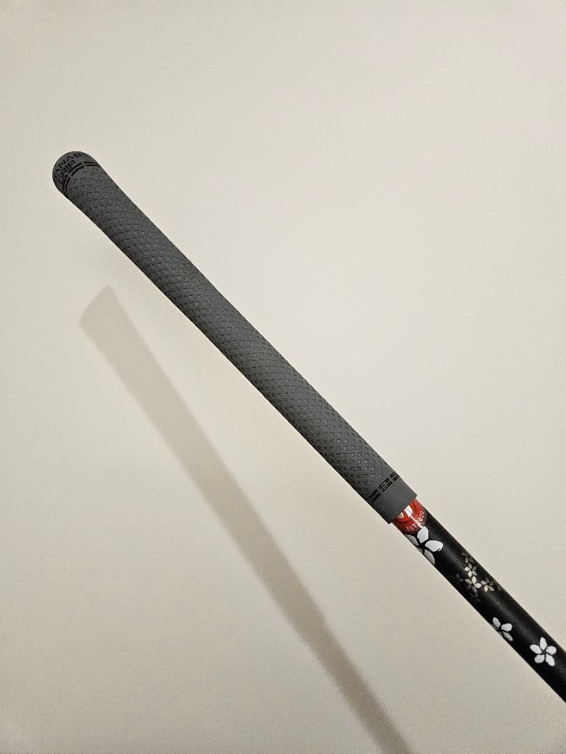 テーラーメイドスリーブ付き ディアマナWB53S シャフトのみ　3W