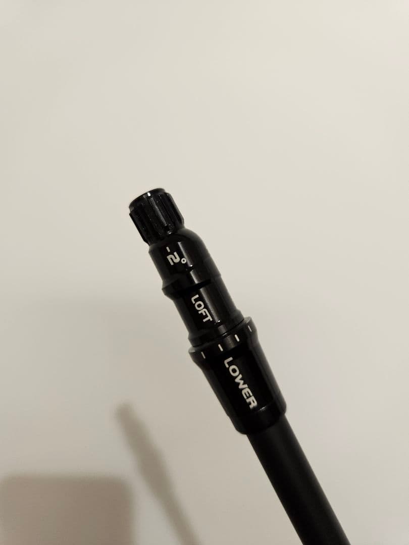 テーラーメイドスリーブ付き ディアマナWB53S シャフトのみ　3W
