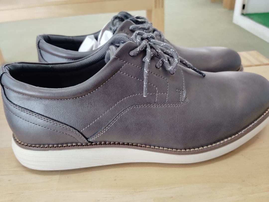 【新品】TURFDESIGN ゴルフシューズ 27