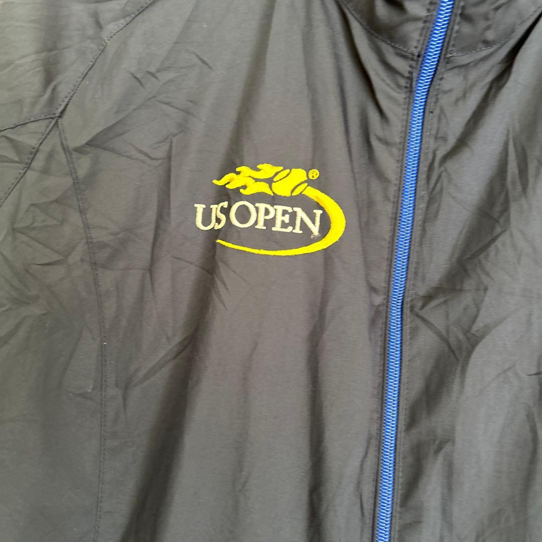 Polo Ralph Lauren US OPENジャケット ネイビー