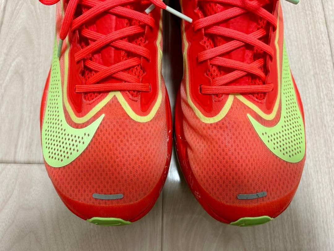 【美品】Nike Zoom Fly 6（27センチ）