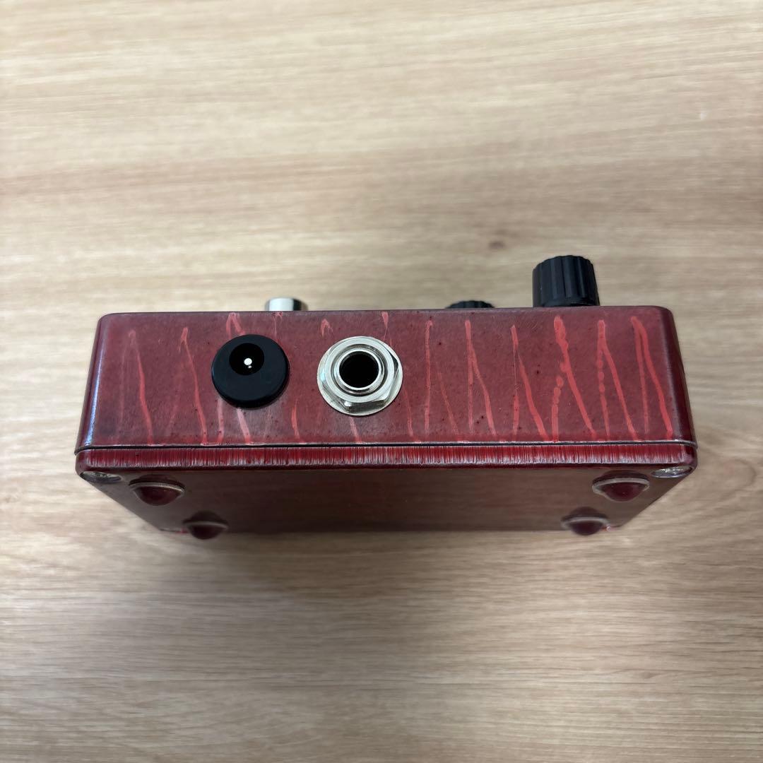 ギター BJFE - Dyna Red Distortion