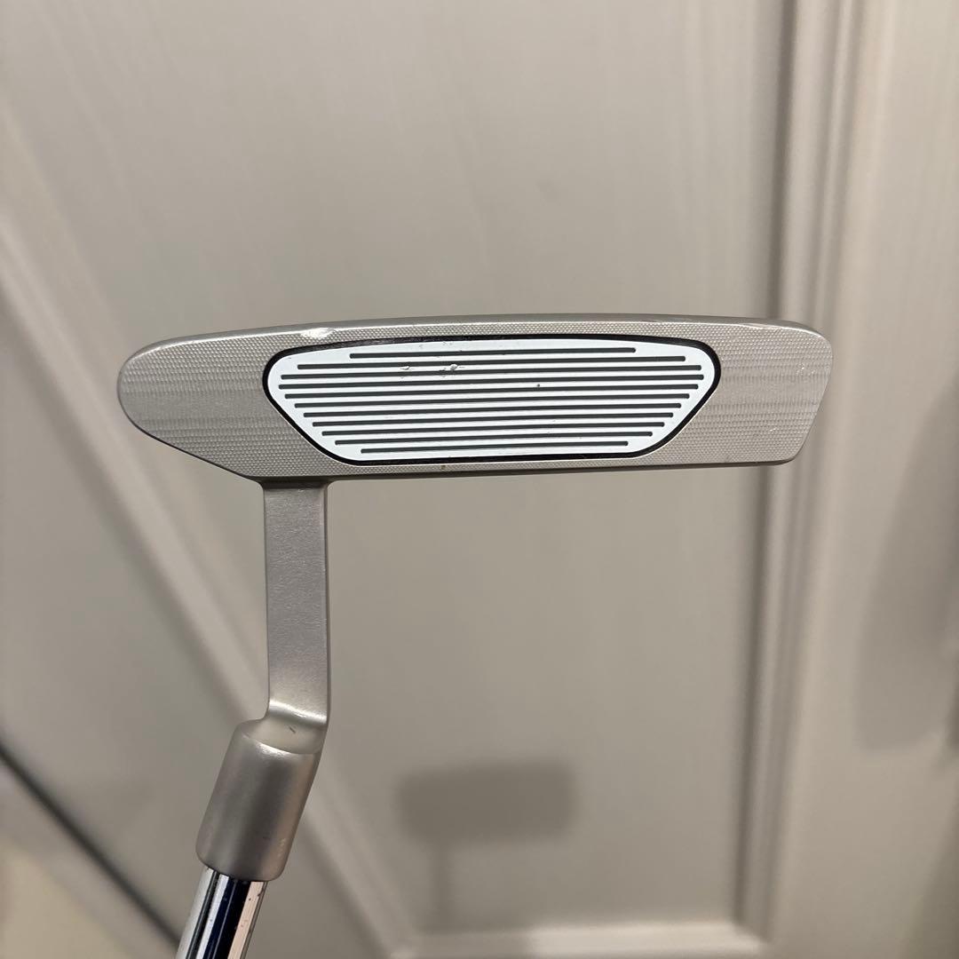 TaylorMade TP Collection デルモンテ　34