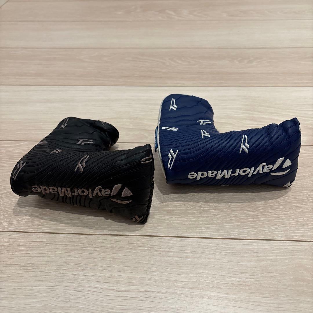 TaylorMade TP Collection デルモンテ　34