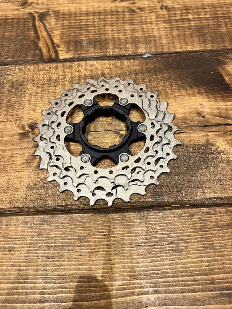 Shimano CS-M8000 11速スプロケット　xt 11s シマノ