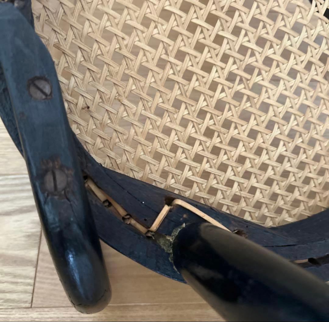 値下げthonet アームチェア