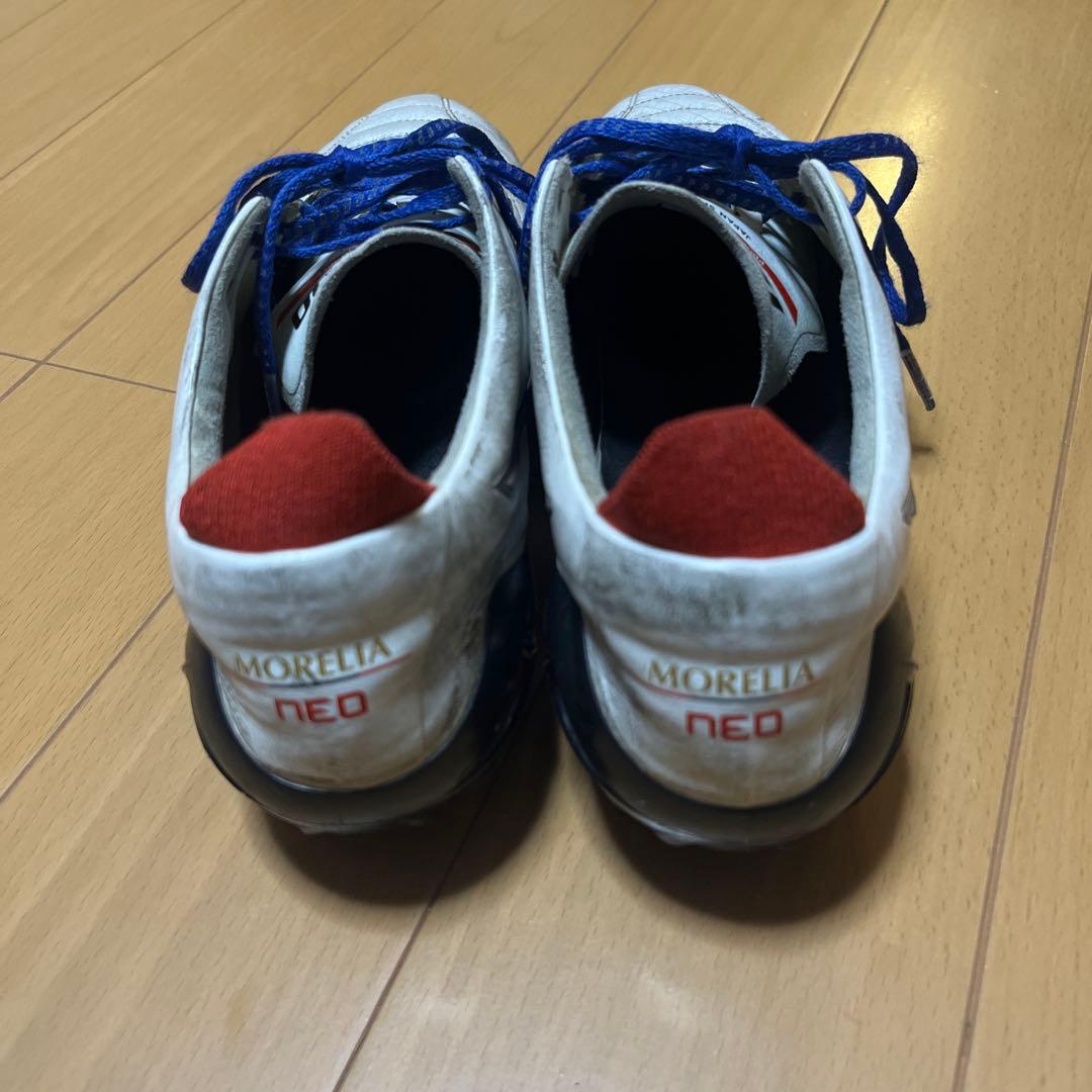 Mizuno Morelia NEO Ⅳ