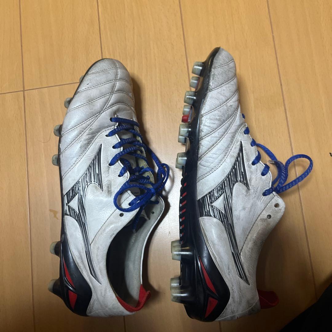 Mizuno Morelia NEO Ⅳ