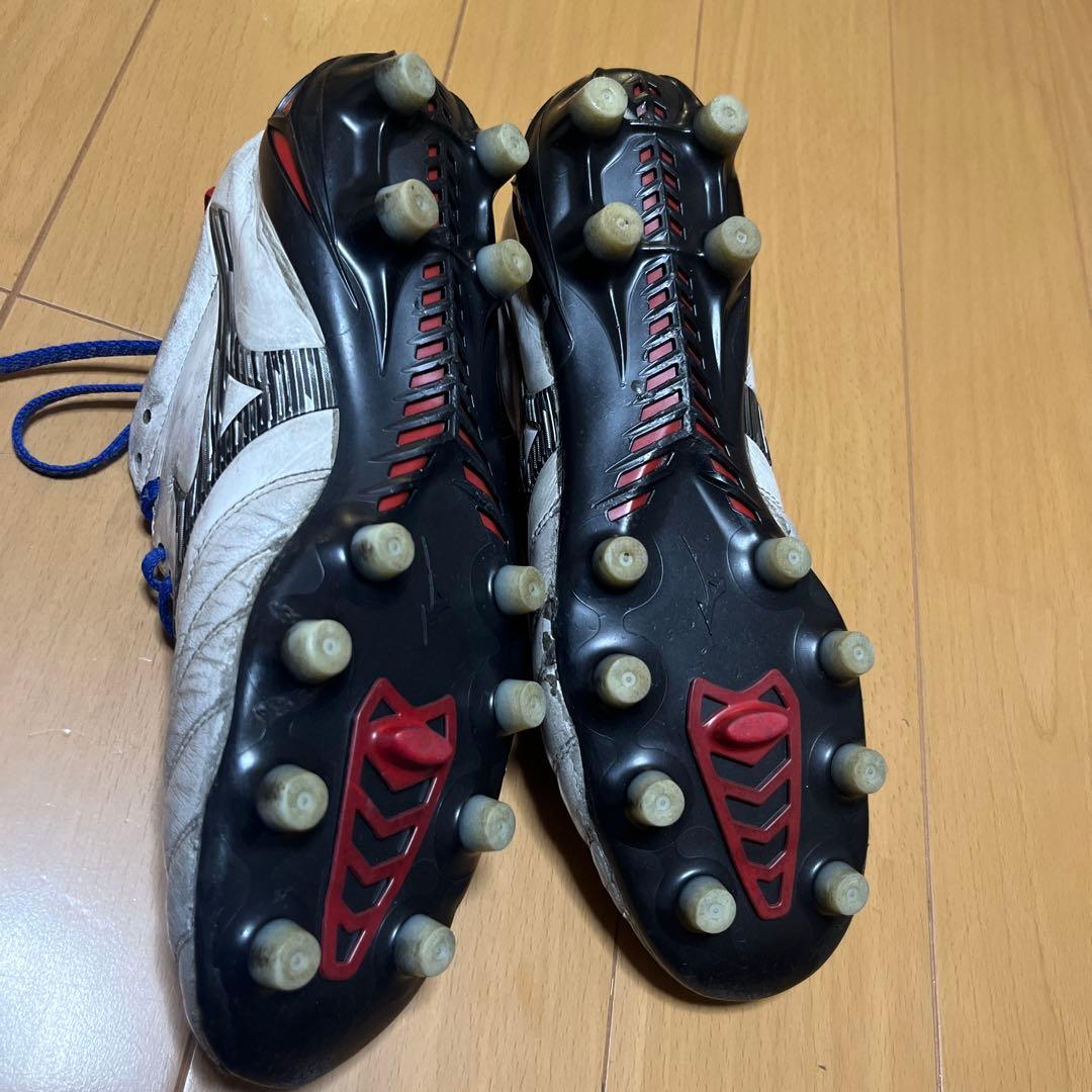 Mizuno Morelia NEO Ⅳ