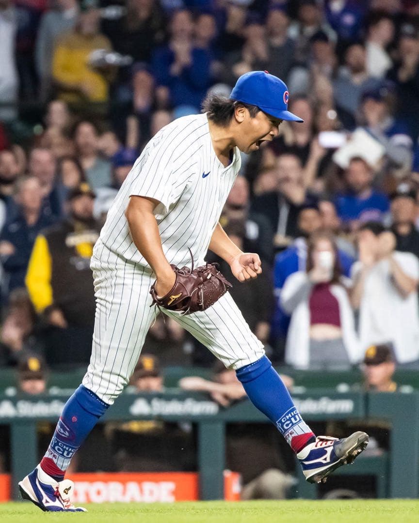 今永昇太　侍ジャパン　サイン　希少　一点物