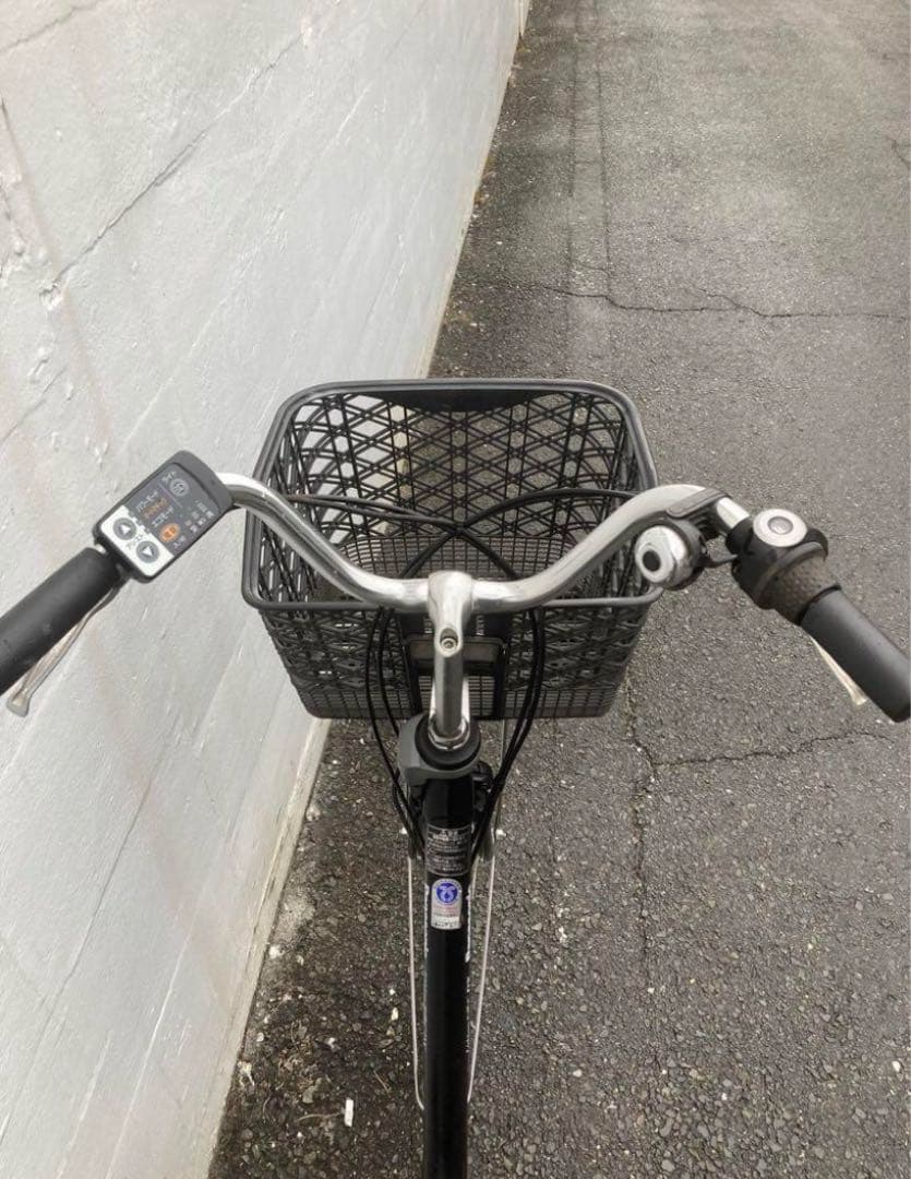 電動自転車　Panasonic