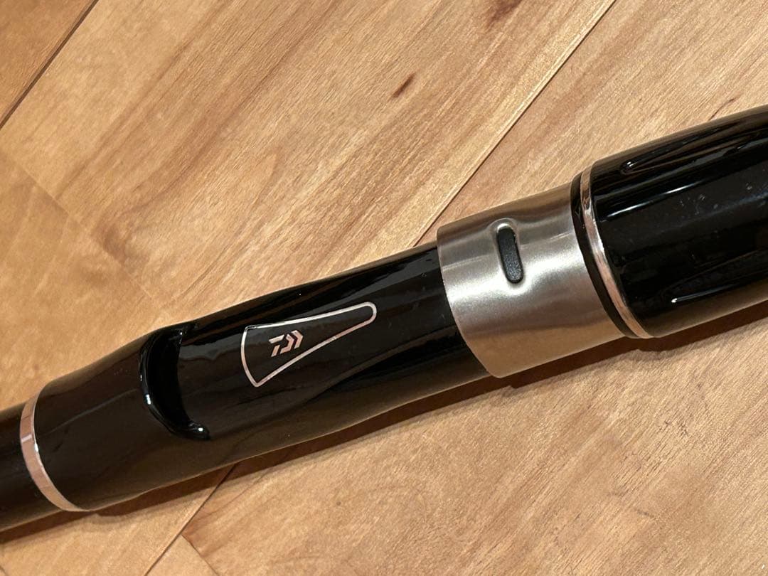 DAIWA 海上釣堀 シーパラダイス M-400　大郷屋オリジナル穂先　セット